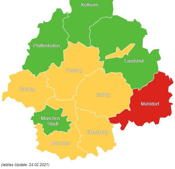 FS-live: Aktuelle Informationen aus dem Landkreis Freising
