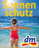 Sonnenschutz Teaser