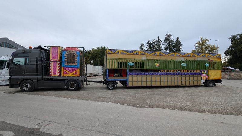 Alpenrausch (26.08.2024) Alpenrausch frisch eingetroffen