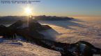 Wetterkolumne Bild