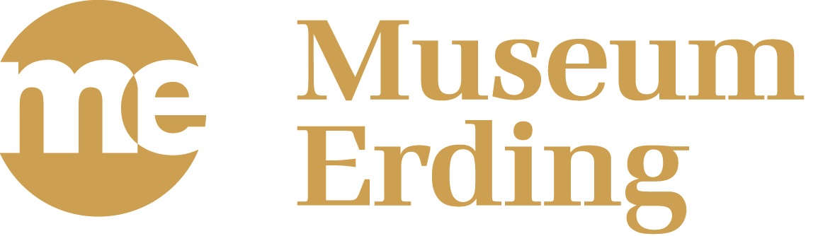 Logo Museum Erding
