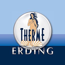 Logo Therme Erding