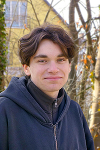 Benedikt Wimmer