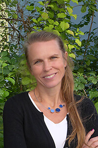 Monika Stöger
