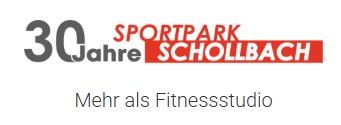 Sportpark Schollbach