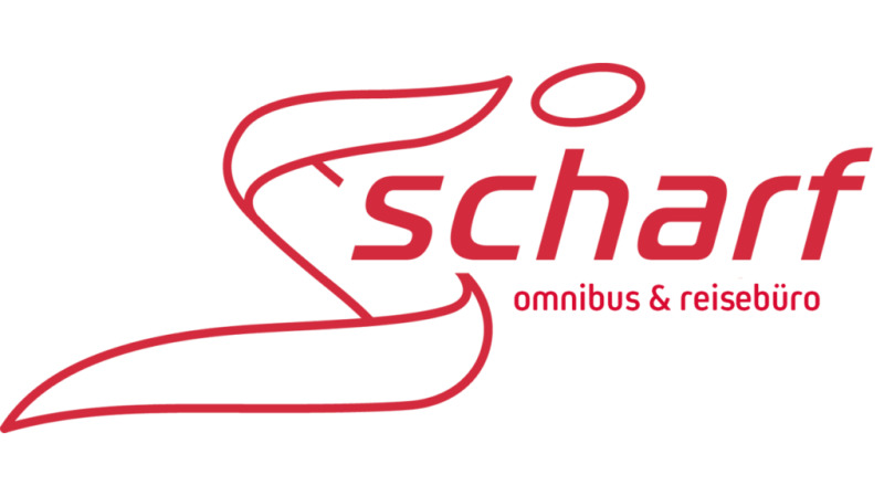 Scharf Reisen