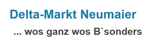 Delta Markt Schumertl