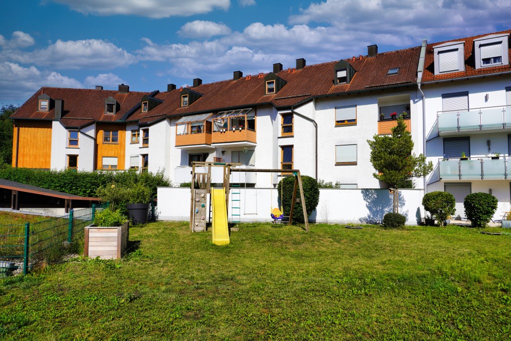 Immobilienbild