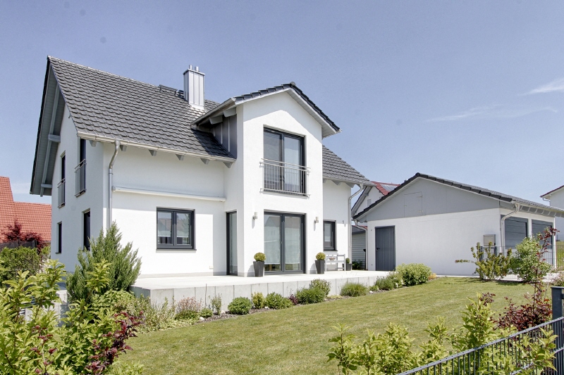 Immobilienbild