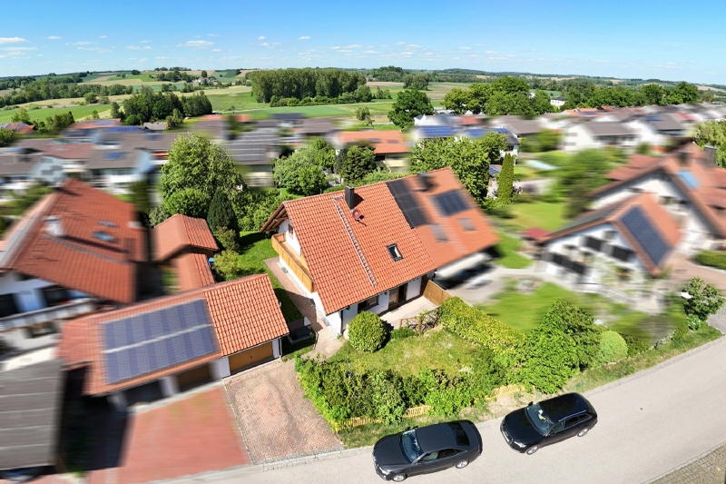 Immobilienbild