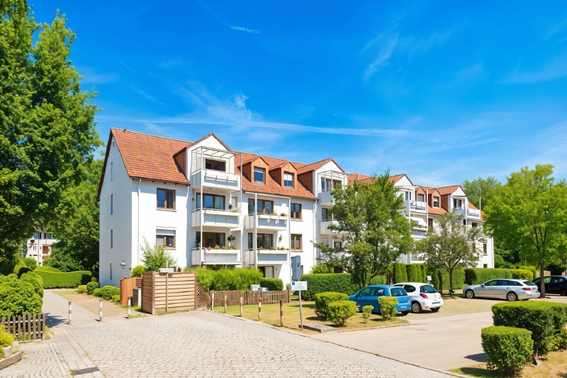 Immobilienbild