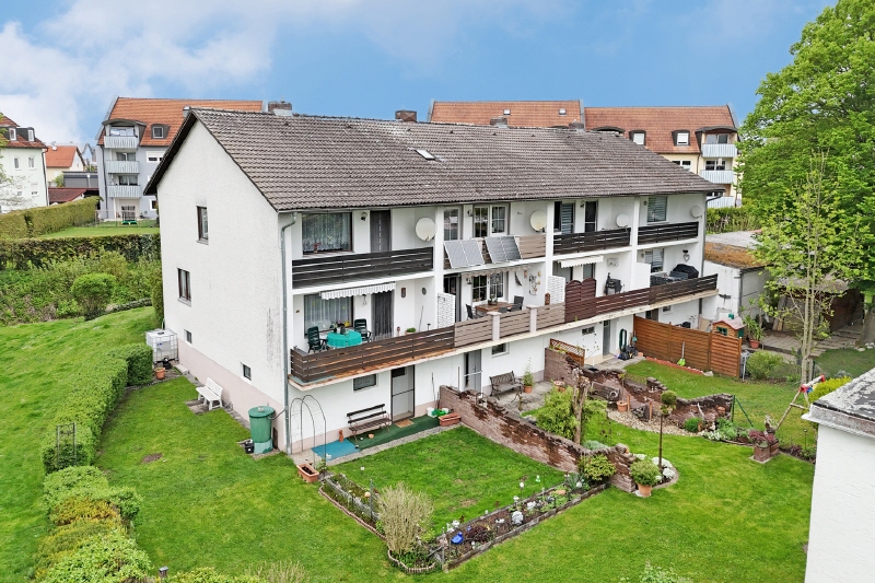 Immobilienbild