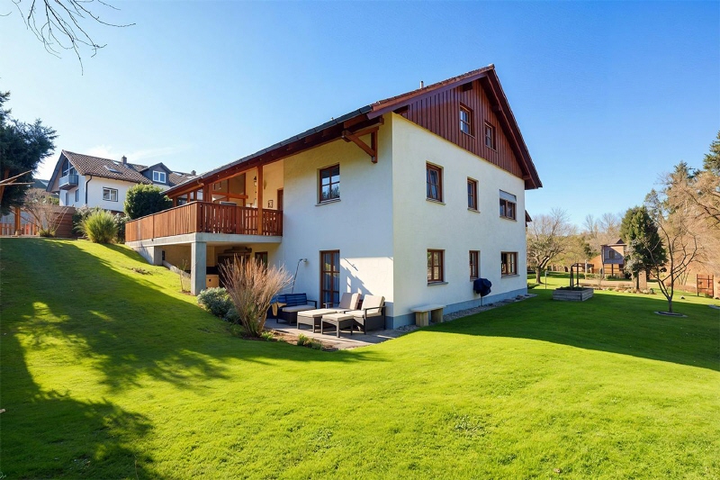 Immobilienbild
