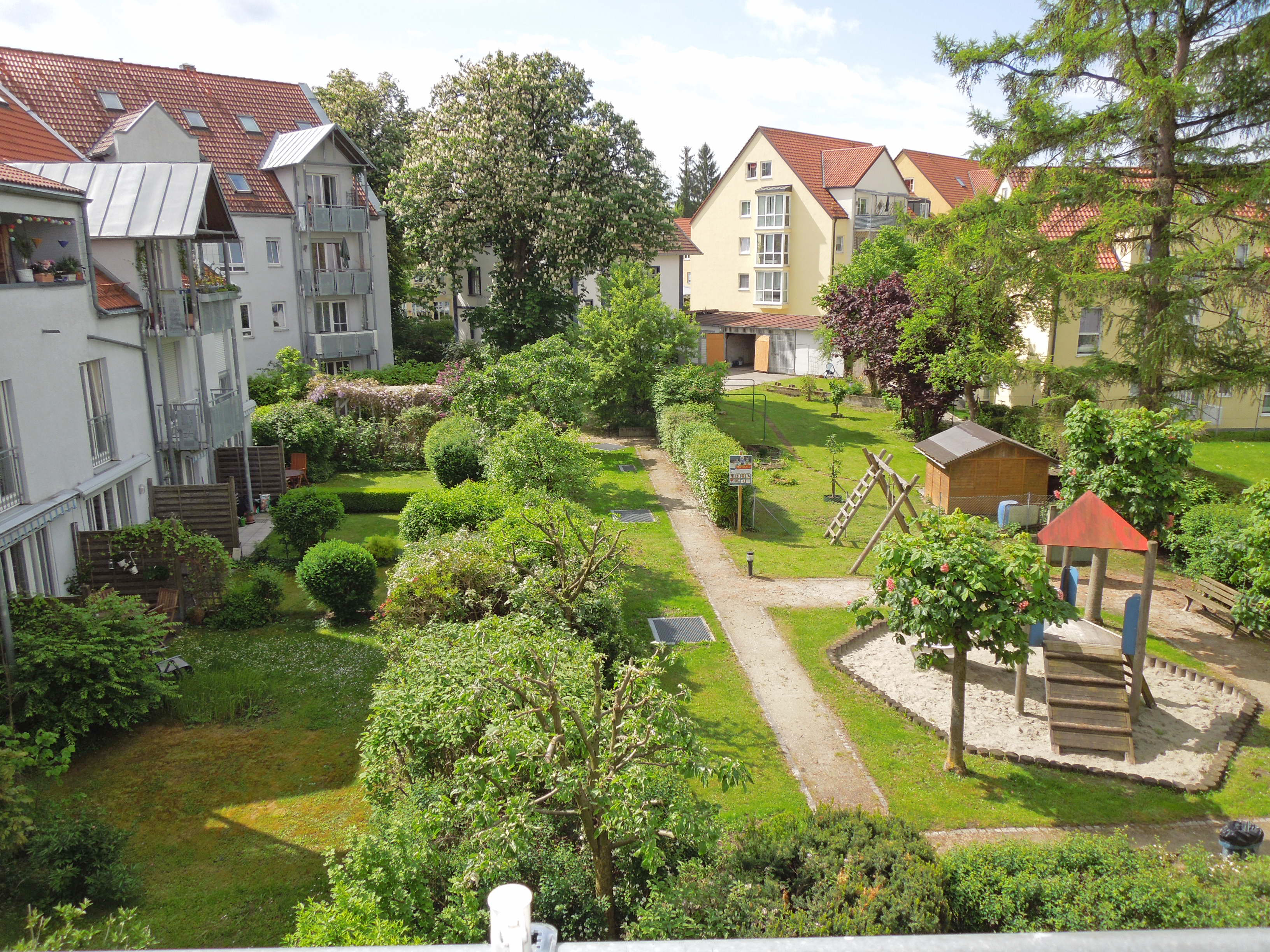 Ausblick
