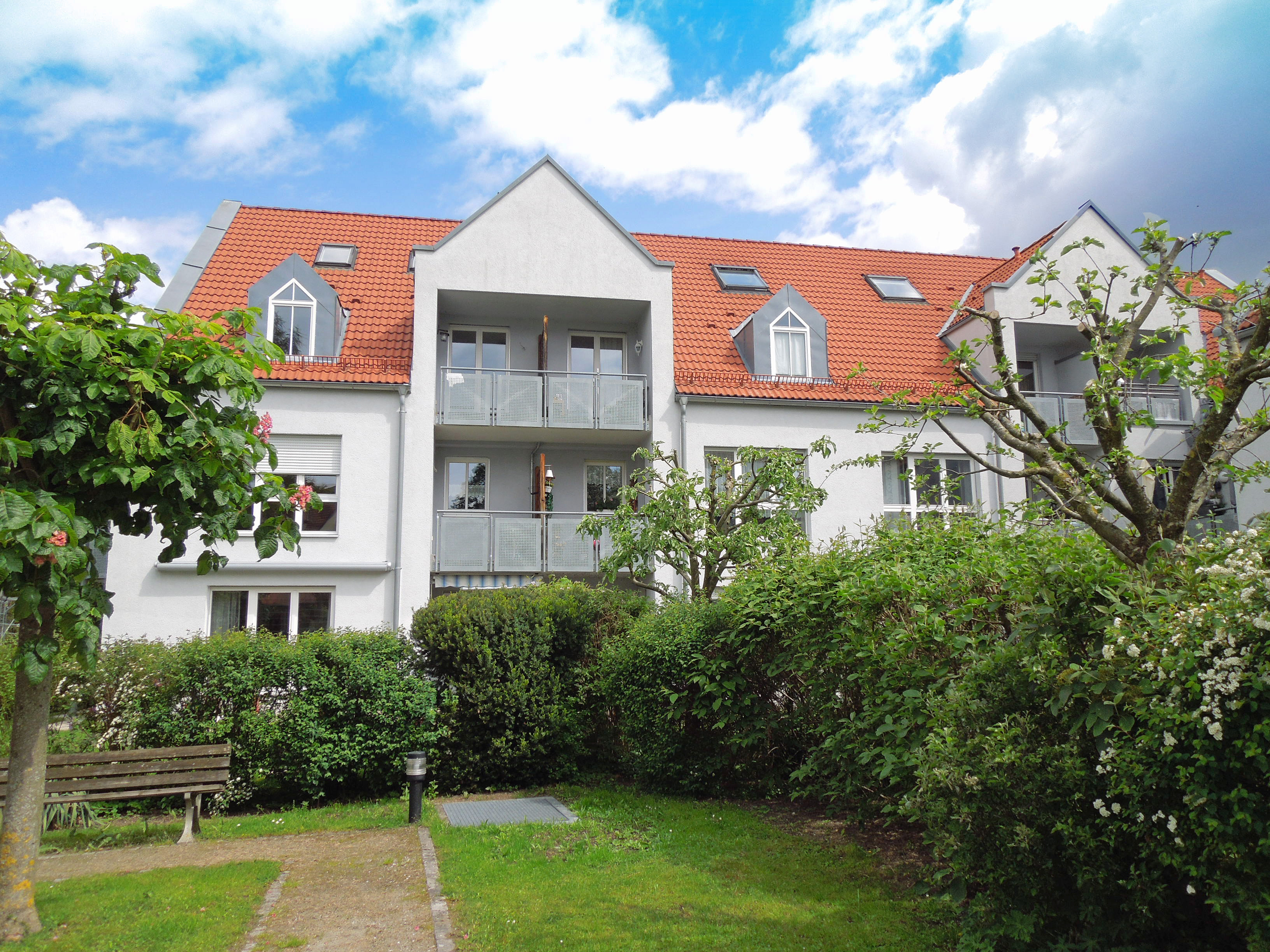 Außenansicht