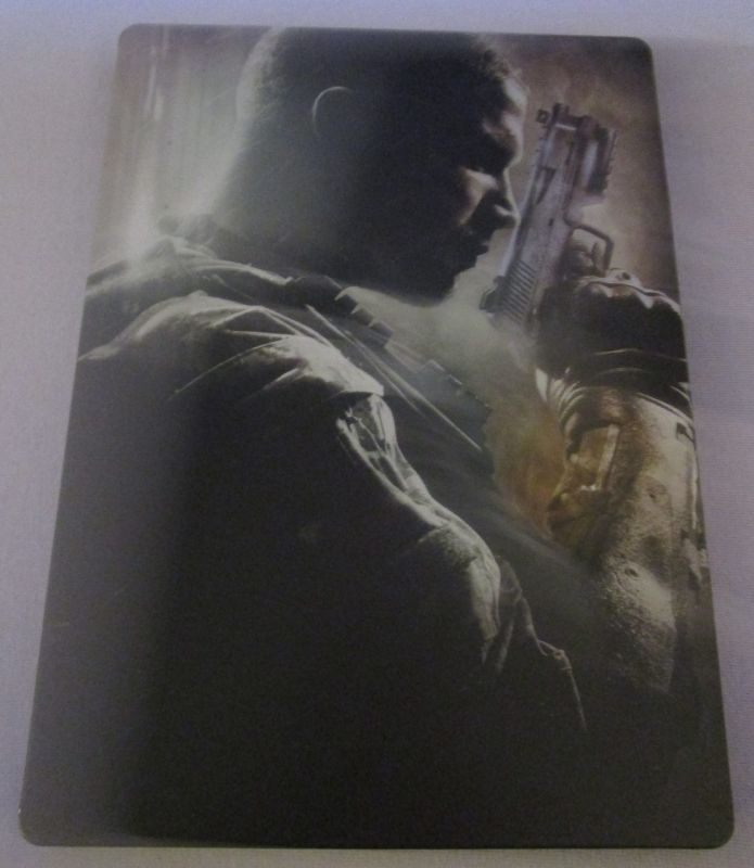 PC Spiel Call of Duty Black Ops II €8,00