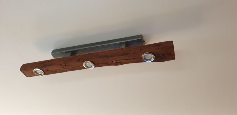 Deckenlampe
