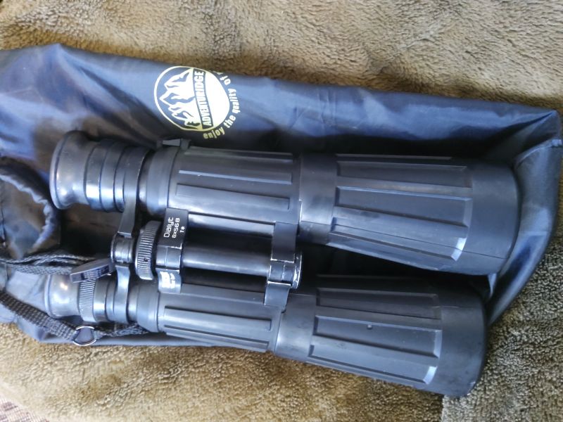 Zeiss 8x56B  T*