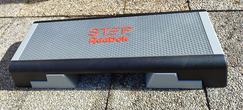 REEBOK Stepp