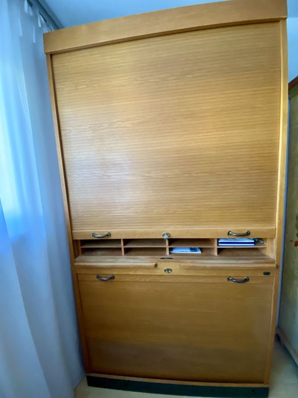 Möbel mit Geschichte