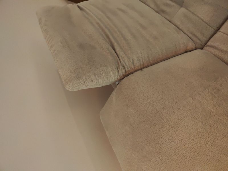 Sofa zu verschenken