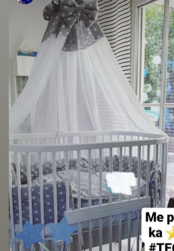 Babybett
