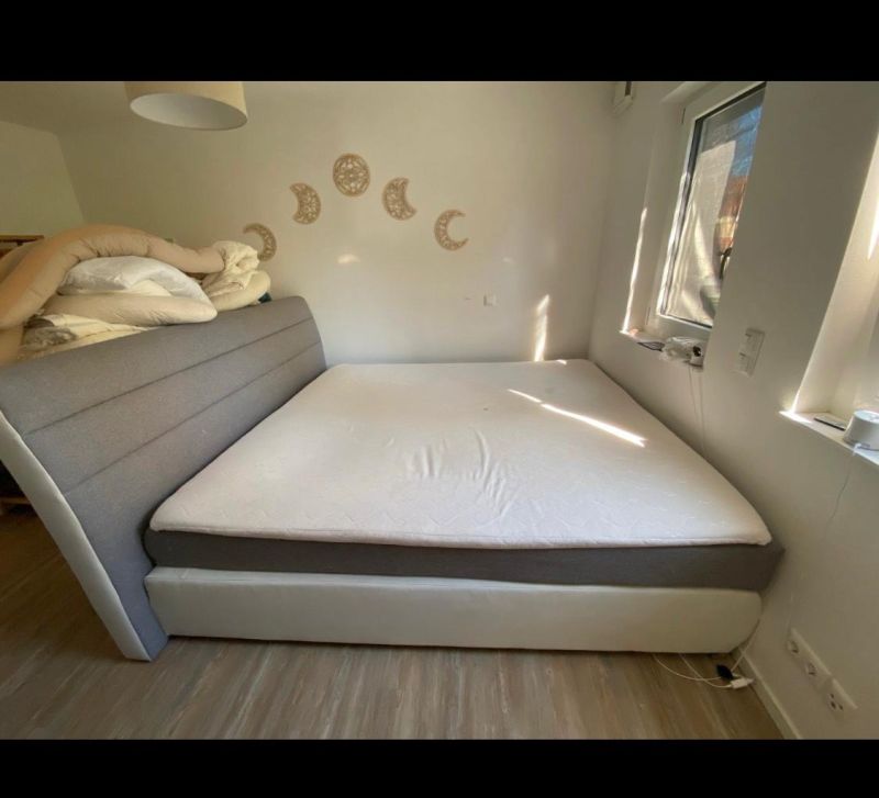 Boxspringbett