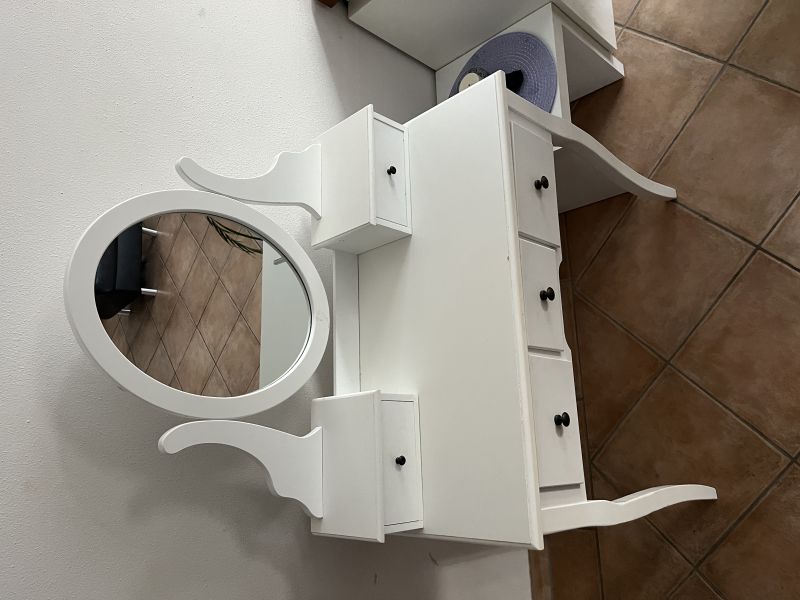 Schminktisch Mädchen JYSK 45 VB