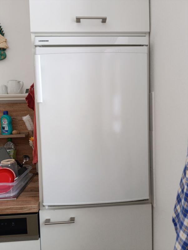 Kühlschrank, Liebherr