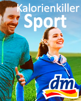 Frühlingssport