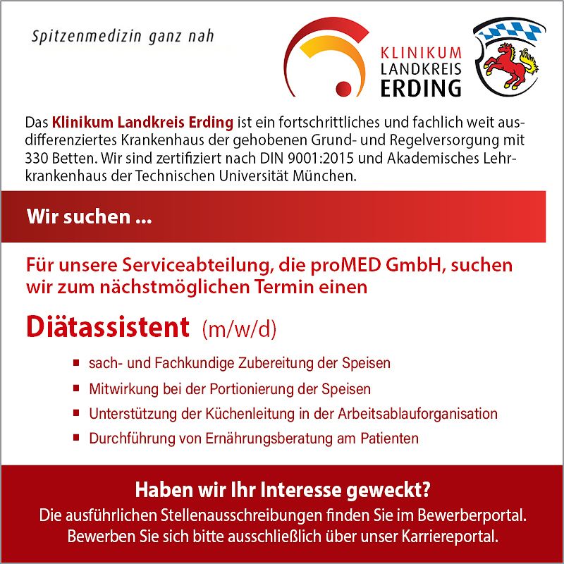 <a href="https://www.mein-check-in.de/klinikum-erding/position-210731" target="_blank">Zur Stellenübersicht...</a>