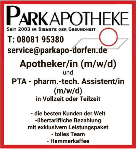 <a href="http://parkapo-dorfen.de/" target="_blank">zur Homepage</a>