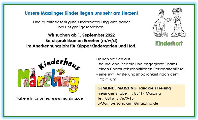 <a href="https://www.marzling.de/stellenmarkt-der-gemeinde-marzling" target="_blank">mehr Informationen...</a>
