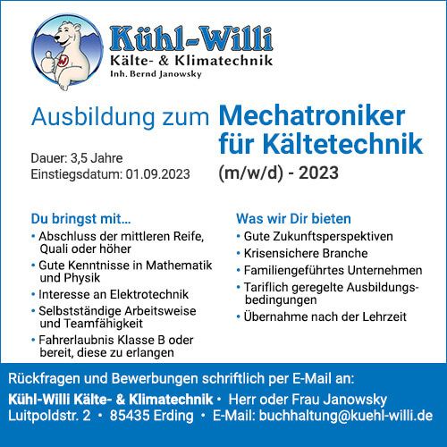 <a href="http://www.kuehl-willi.de/" target="_blank">Zur Homepage...</a>