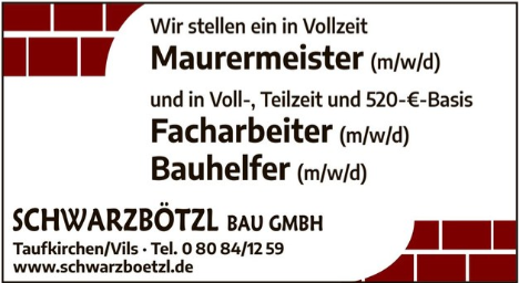 <a href="http://www.schwarzboetzl.de/" target="_blank">mehr Informationen...</a>