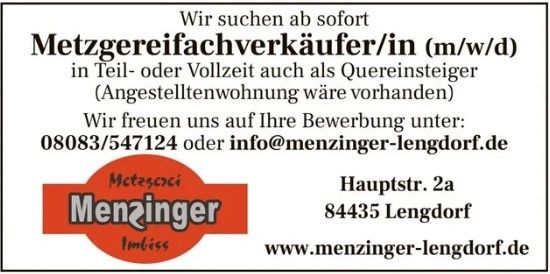 <a href="https://www.menzinger-lengdorf.de/" target="_blank">Zur Webseite...</a>