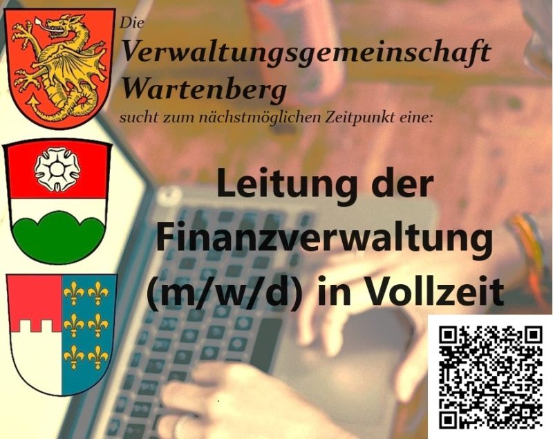 <a href="https://www.vg-wartenberg.de/verwaltungsgemeinschaft/slider-verwaltungsgemeinschaft/stellenausschreibungen-vg/" target="_blank">mehr Informationen...</a>