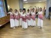 Quelle: Yarong Huang / Ein Höhepunkt auf dem Sommerfest war der Tanz der Frauen des Chinesischen Kulturvereins