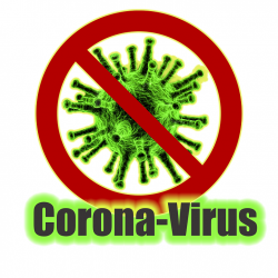 Teaser Coronavirus