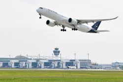 Archivbild - Flughafen München, Fotograf: Alex Tino Friedel