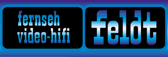 Feldt TV ` Logo