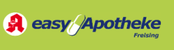 easy Apotheke Freising` Logo