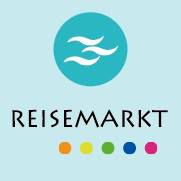 Reisemarkt in der Freisinger Altstadtgalerie` Logo