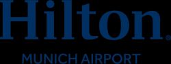 Hilton Munich Airport`s Logo