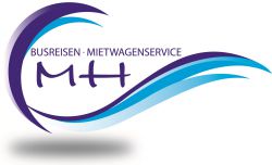 MH-Reisen Hagl`s Logo