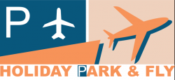 Holiday park & fly GmbH` Logo