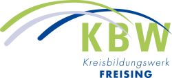KBW- Zentrum der Familie Freising` Logo