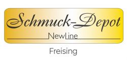 Schmuck-Depot NewLine mit Trauringcenter` Logo