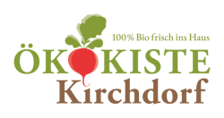 Die Ökokiste Kirchdorf/Amper` Logo