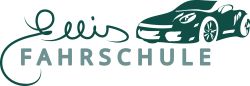 Ellis Fahrschule` Logo